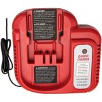 TopTechnology BDFC240 Ni-MH, Ni-CD Black & Decker 7,2V - 18V - neoriginální – Zboží Dáma
