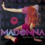 Madonna - Confessions On A Dance Floor LP – Sleviste.cz