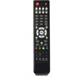 Dálkový ovladač Dreamsky HD6 Duo/HD-BOX/OCTAGON/OPENBOX FORTIS – Hledejceny.cz