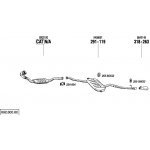 Bosal BS 255-056 – Hledejceny.cz