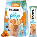 Mokate Ice Frappé Salted Caramel 12 x 12,5 g – Zboží Dáma