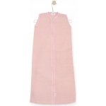 Jollein letní spací pytel pro miminka Pale Pink – Hledejceny.cz