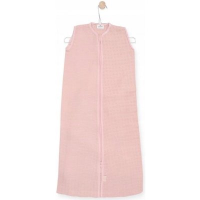 Jollein letní spací pytel pro miminka Pale Pink – Hledejceny.cz