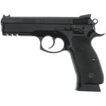 ASG CZ 75 SP-01 SHADOW černá manuální – Zboží Dáma
