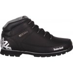 Timberland kotníkové boty EURO SPRINT HIKER černá – Sleviste.cz
