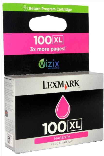 Lexmark 14N1070 - originální