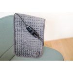 Beurer HK 123 Cosy Green Planet šedá – Zboží Dáma