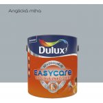 Dulux EasyCare 2,5 l anglická mlha – Hledejceny.cz