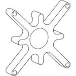ERGOTRON SpACER Kit for Recessed Display Interface (97-501) – Zboží Živě