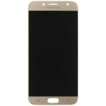 LCD Displej + Dotykové sklo Samsung Galaxy J7 J730F – Zbozi.Blesk.cz