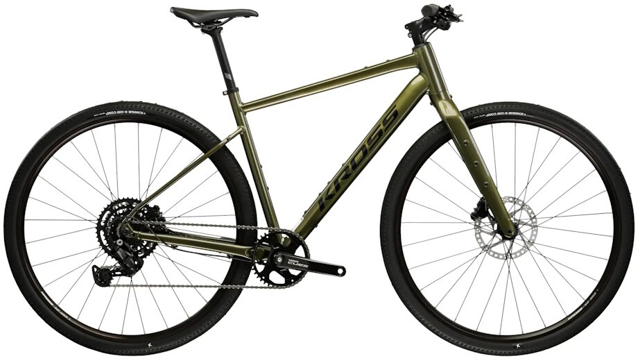 Kross Esker 1.0 FL 2026