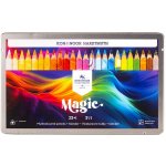 Koh i Noor 3408 Magic trojhranné 23+1 – Zbozi.Blesk.cz