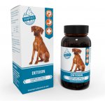 Topvet Humátové tablety Detoxin pro psy 90 ks – Hledejceny.cz