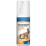 FRANCODEX Deodorant pro hlodavce 125 ml – Zbozi.Blesk.cz