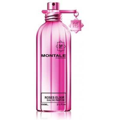 Montale Paris Montale Rose Elixir parfémovaná voda dámská 100 ml tester – Hledejceny.cz