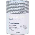 Aura Herbals Colladrop ® Sport Mořský kolagen 5 000 mg 30 sáčků – Hledejceny.cz