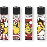 Clipper Yokay Ducks – Zboží Dáma