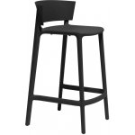 VONDOM Plastová barová židle AFRICA 66 cm – Hledejceny.cz