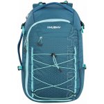 Husky Crewtor 30l dk. turquoise – Zboží Dáma