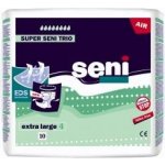 Super Seni Trio XL 10 ks – Zbozi.Blesk.cz