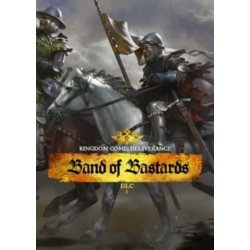 Kingdom Come: Deliverance Band of Bastards