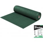 Bradas Stínící tkanina 55 % 60 g/m² 1,5 x 25 m zelená – Sleviste.cz