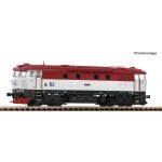 Roco Dieselová lokomotiva 751 176-9 ČD CARGO se zvukem 7390025 – Sleviste.cz