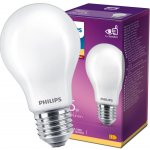 Philips LED žárovka E27 A60 8,5W = 75W 1055lm 2700K Teplá bílá 300° – Hledejceny.cz
