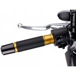 Puig Hi-Tech Ascent Grips 119mm Zelená (V)