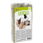 Akinu Seno pro hlodavce Lisované 1 kg – Sleviste.cz