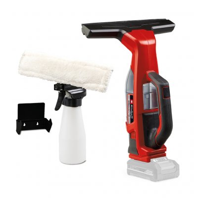 Einhell BRILLIANTO Akumulátorový čistič oken 3437100 – HobbyKompas.cz