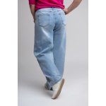 Balónové džíny HARRY LIGHT Modrá – Zbozi.Blesk.cz