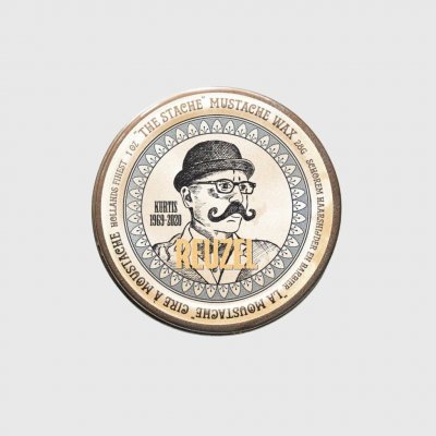 Reuzel The Stache Mustache Wax vosk na knír 28 g – Zboží Dáma