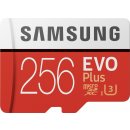 Samsung EVO Plus microSDXC 256 GB MB-MC256HA/EU