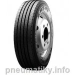 Kumho KRS03 305/70 R19,5 148/145M | Zboží Auto