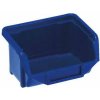 Úložný box MAGG Zásobník 11x10x5 modrý ECOBOX110M