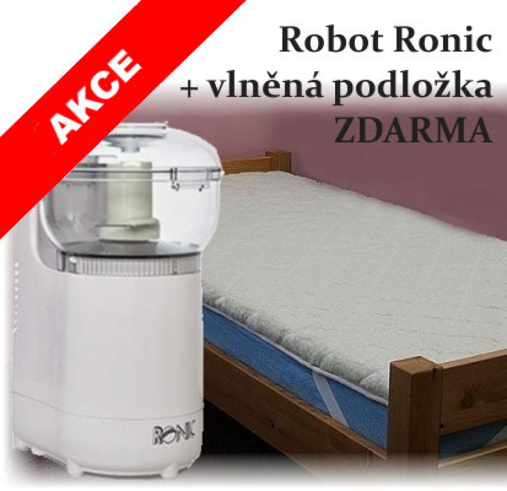 Ronic Partner | Srovnanicen.cz