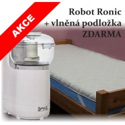 Ronic Partner kuchyňský robot - Nejlepší Ceny.cz