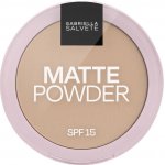 Gabriella Salvete Matte Matující pudr s hydratačním účinkem 2 SPF15 8 g – Zbozi.Blesk.cz