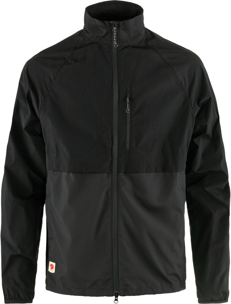 Fjällräven HC Hybrid Wind Jacket M Black