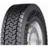 Nákladní pneumatika Uniroyal DH 40 205/75 R17.5 124M