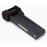 ABUS uGrip Bordo 5700C/80 SH černý – Hledejceny.cz