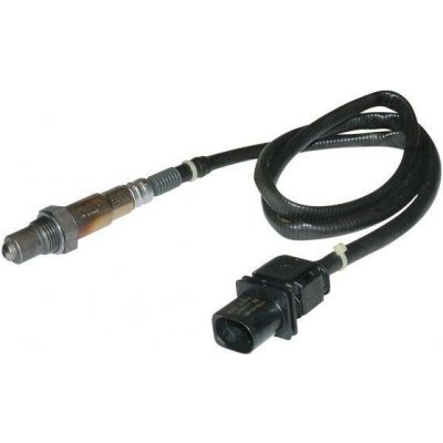 Lambda sonda BOSCH 0 281 004 107 – Zbozi.Blesk.cz