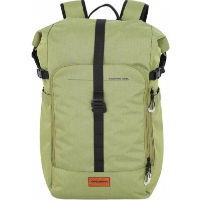 Husky Moper zelená 28 l