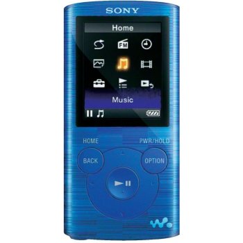 Sony NWZ-E384