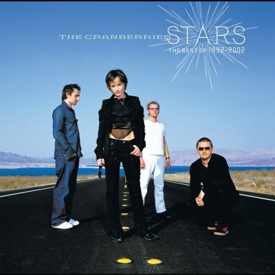 The Cranberries - Stars - The Best Of 1992-2002 LP – Hledejceny.cz