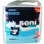 Super Seni Air M 10 ks – Zbozi.Blesk.cz