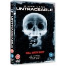 Untraceable DVD