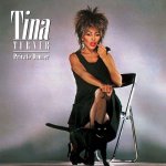 Tina Turner - Private Dancer CD – Hledejceny.cz