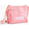 Taška  Puma taška přes rameno Wmns Core Base Shoulder Bag Peach Smoothie